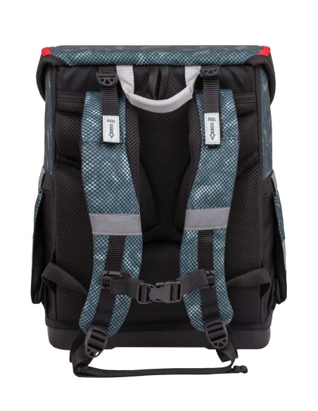 Koolikott Belmil 405-41/AG Red Dots