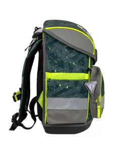 Ergonomic Schoolbag Belmil 405-41/AG T-Rex Roar 2