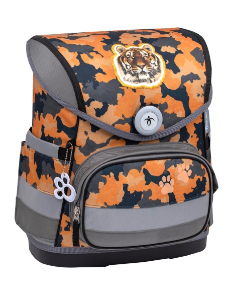 Koolikott Belmil 405-41/AG Orange Camouflage