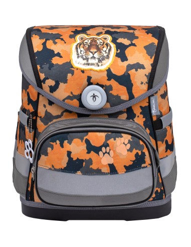 Koolikott Belmil 405-41/AG Orange Camouflage