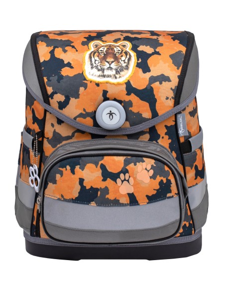 Koolikott Belmil 405-41/AG Orange Camouflage