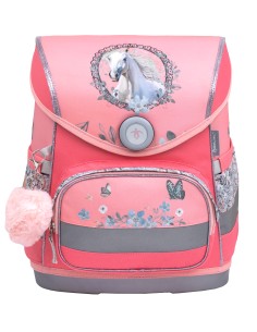 Koolikott Belmil 405-41/AG Horse Snowflake 2