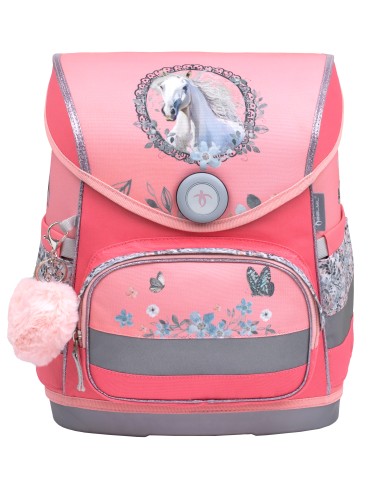 Koolikott Belmil 405-41/AG Horse Snowflake