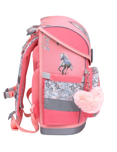 Koolikott Belmil 405-41/AG Horse Snowflake