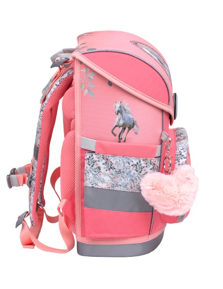 Koolikott Belmil 405-41/AG Horse Snowflake
