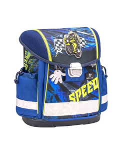 Koolikott Belmil 403-13 Motor Speed 2021