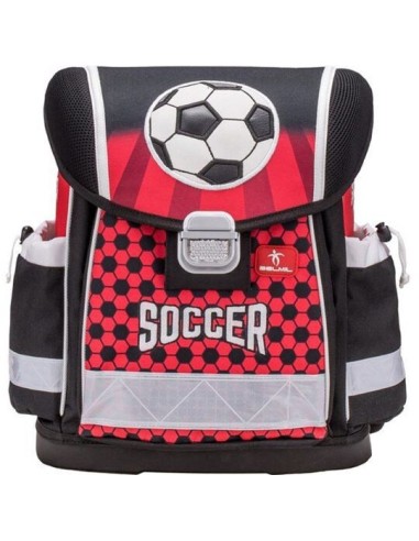 Koolikott Belmil 403-13 Soccer