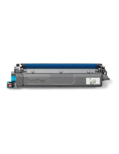 BROTHER TN248CY Cyan Toner Cartridge