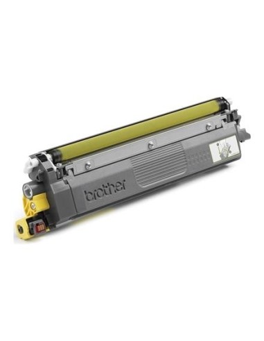 BROTHER TN248YL Yellow Toner Cartridge