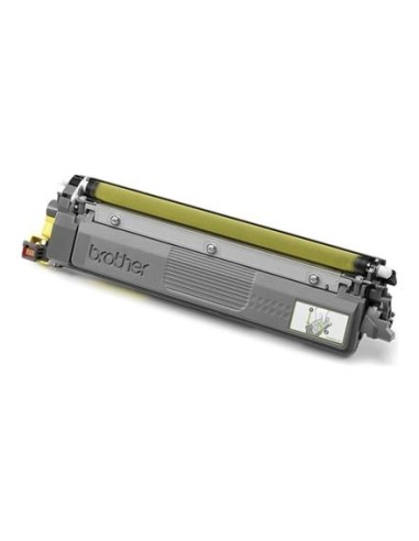 BROTHER TN248YL Yellow Toner Cartridge
