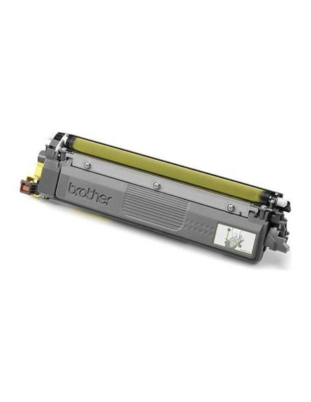 BROTHER TN248YL Yellow Toner Cartridge