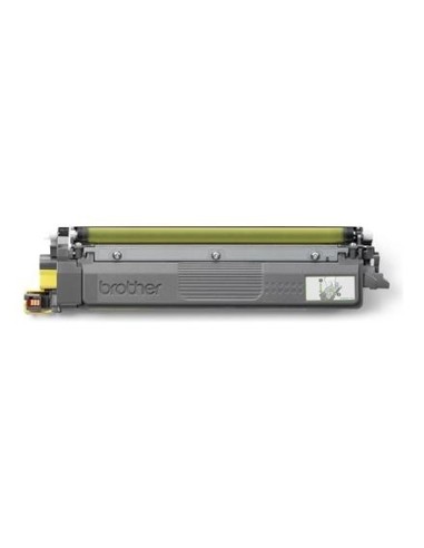 BROTHER TN248YL Yellow Toner Cartridge