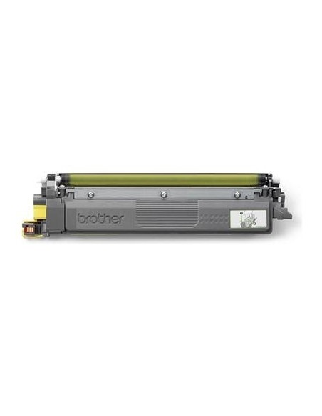 BROTHER TN248YL Yellow Toner Cartridge