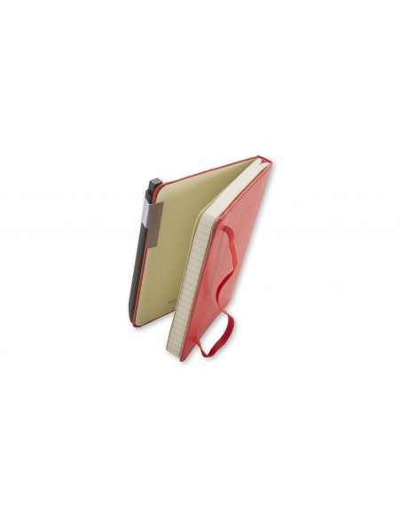 *Mehaaniline harilik pliiats Moleskine Classic Click , 0.7, must