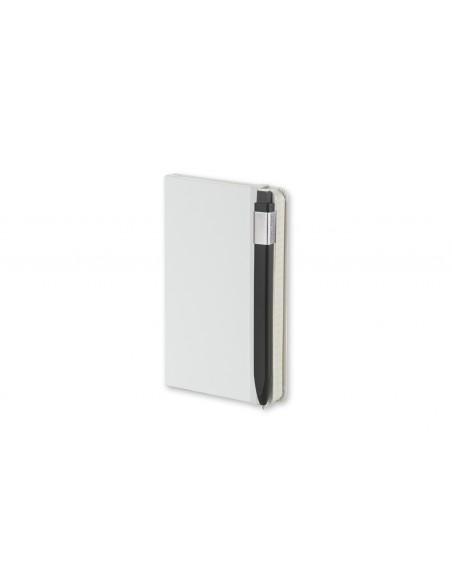 *Mehaaniline harilik pliiats Moleskine Classic Click , 0.7, must