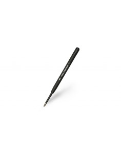 *Südamik Moleskine pastapliiatsile 1.0mm, must