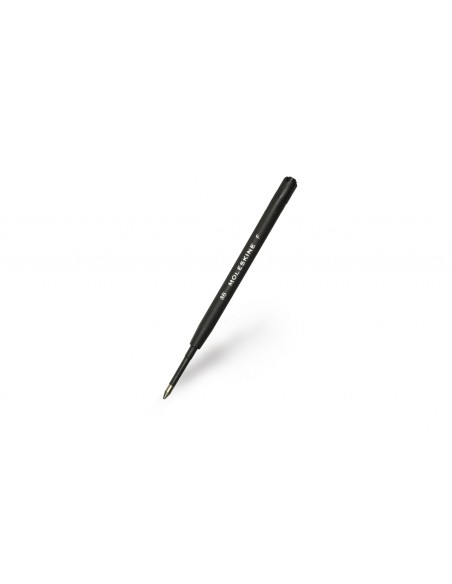 *Südamik Moleskine pastapliiatsile 1.0mm, must