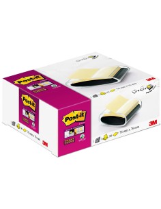 Post-it dispenser for PROB Z-Notes 2