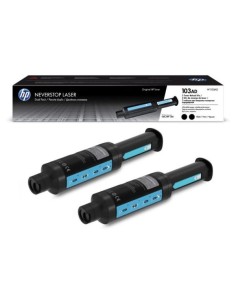 Tooneri täitekomplekt HP "103AD Neverstop", Black, 10000-leheküljeline tootlikkus