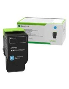 Tooner Lexmark 78C2XCE sinine (5000lk) 2