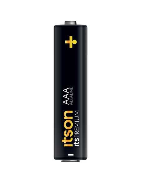 Battery itson by Panasonic itsPOWER Alkaline LR6IPO/4CP