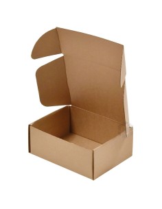 Lainepappkarp kaanega 150x122x63mm
