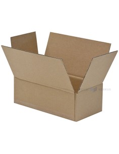 Lainepappkast 220x110x70mm