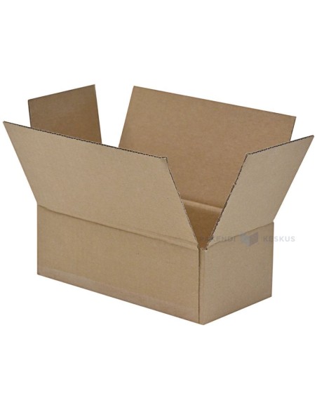 Lainepappkast 220x110x70mm
