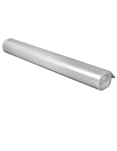 Läbipaistev prügikott LD 250L, rullis 10tk
