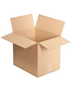 Lainepappkast 255x180x200mm