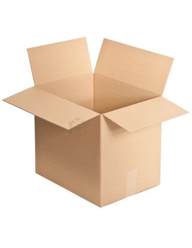 Lainepappkast 255x180x200mm