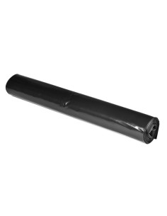 Must prügikott LD 150L, rullis 10tk