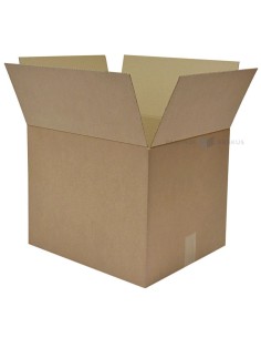 Lainepappkast 400x340x320mm