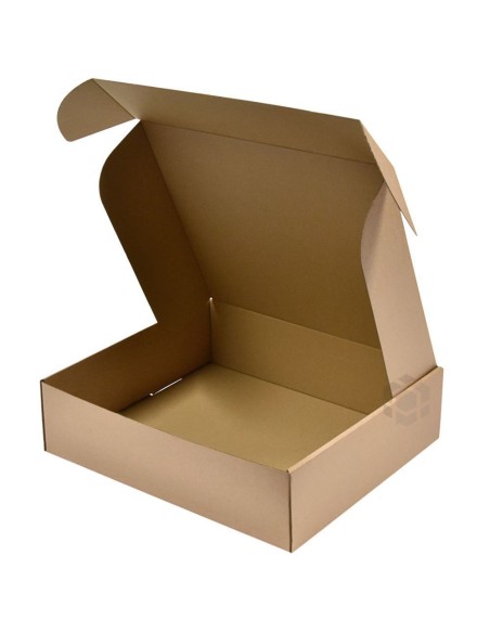 Lainepappkarp kaanega 400x350x110mm