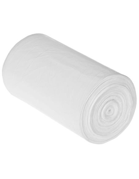 Läbipaistev prügikott HD 30L, rullis 100tk