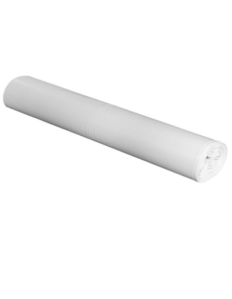 Valge prügikott LD 150L, rullis 10tk