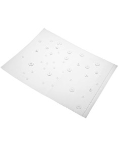 Laiema sulguriga kilekott Minigrip 45x50cm, pakis 100tk
