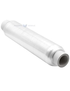 Käsipakkekile Stretch laiusega 45cm paksusega 15mic