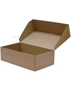 Minilainepappkarp kaanega 340x185x100mm