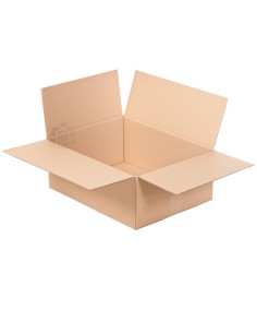 Lainepappkast 412x310x165mm