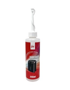 College Shredder oil 250ml