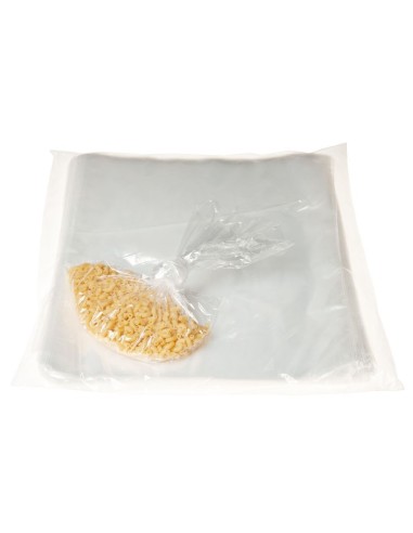 Läbipaistev kilekott 36x43cm 5kg, pakis 400tk