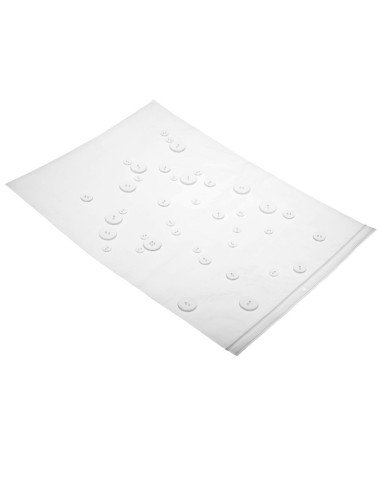 Laiema sulguriga kilekott Minigrip 23x32cm, pakis 100tk