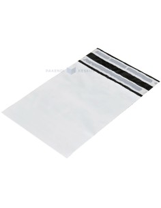 Kilest ümbrik topelt liimiribaga 17,5x22,5+7cm, pakis 50tk