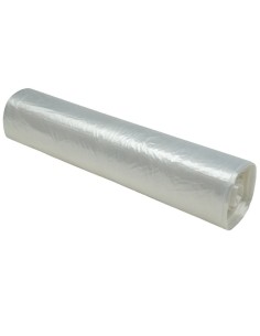 Läbipaistev prügikott MD 220L, rullis 25tk