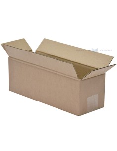 Lainepappkast veinile 325x110x110mm