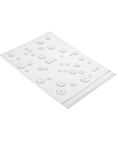 Laiema sulguriga kilekott Minigrip 15x20cm, pakis 100tk
