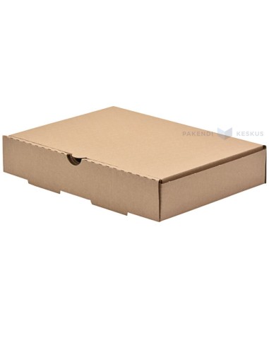 Minilainepappkarp kaanega 220x160x40mm