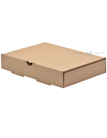 Minilainepappkarp kaanega 220x160x40mm