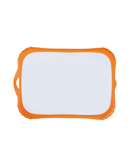 A4 water-proof white board with marker, washable material,1pc/opp bag